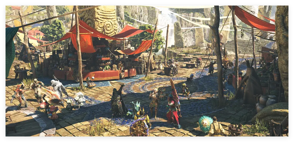grand hub